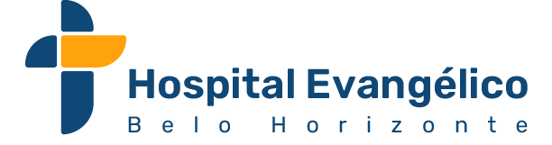 Logo do Hospital